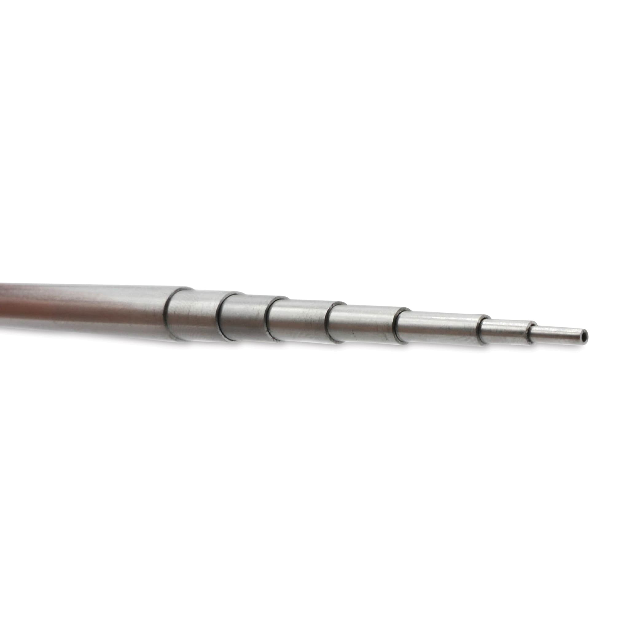 K&S Telescopic Tubing
