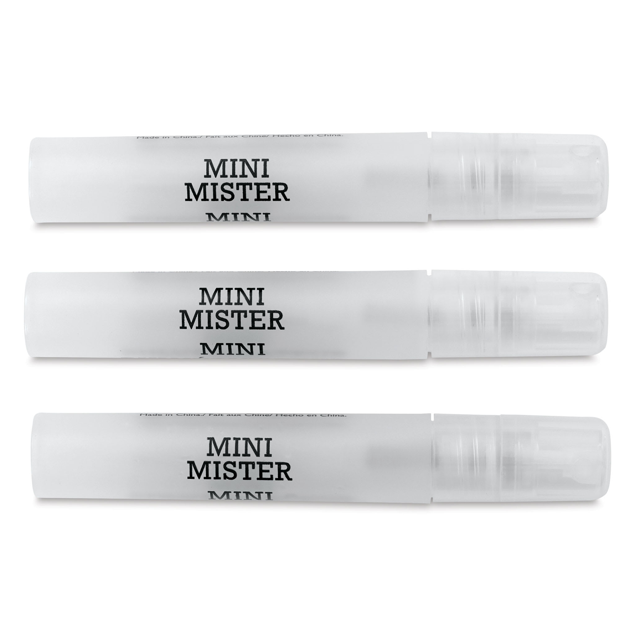 Ranger Mini Mister Set