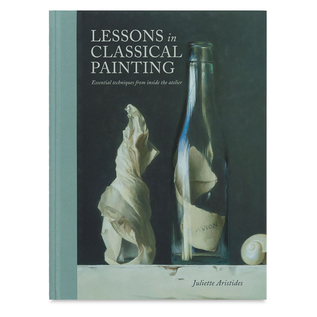 Lessons in Classical Painting