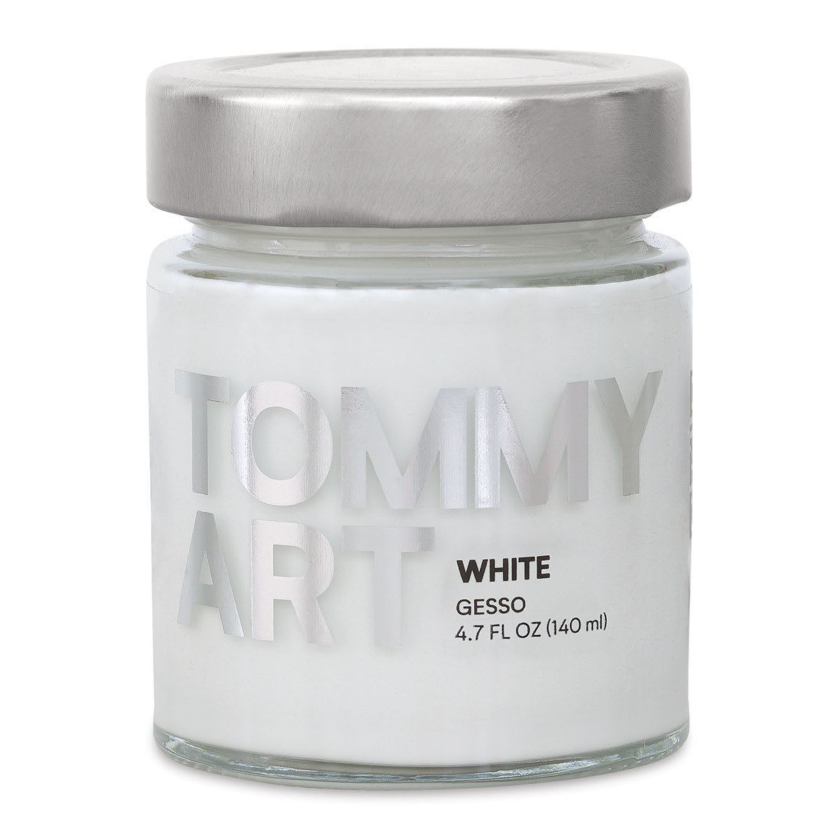 Tommy Art Gessos