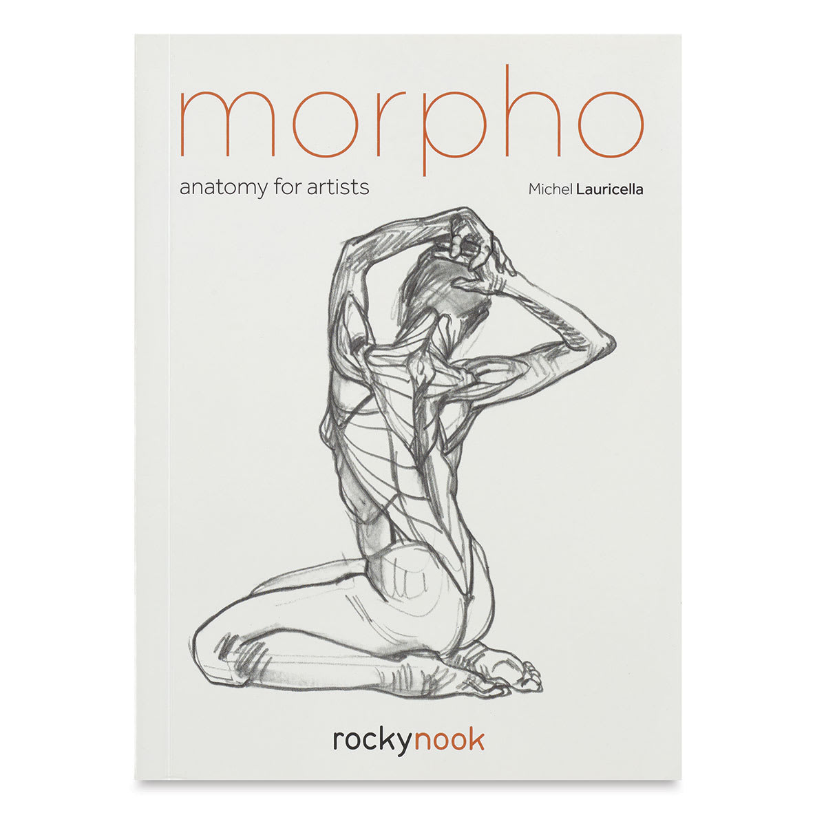 Morpho Anatomy for Artists
