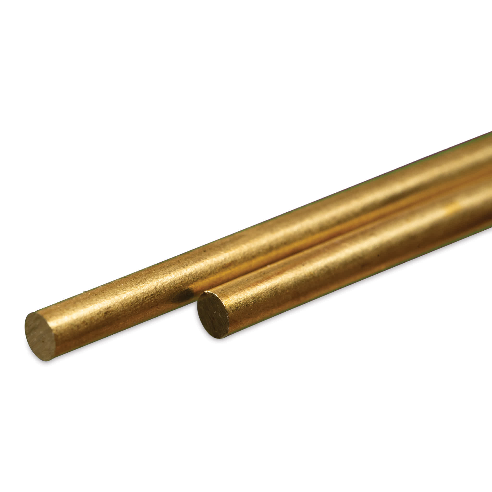 K&S Brass Rods