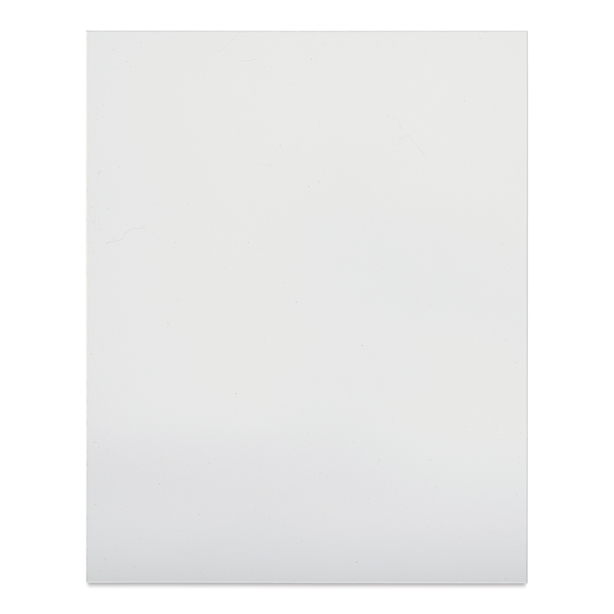 Blick Non-Glare Styrene Sheets 