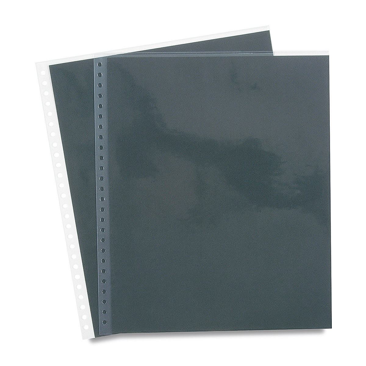 Prat 502 Archival Cristal Laser Sheet Protectors