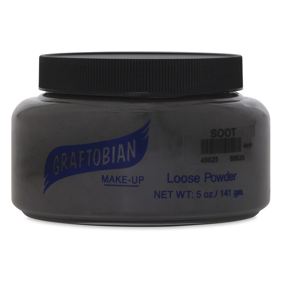 Graftobian Black Soot Powder