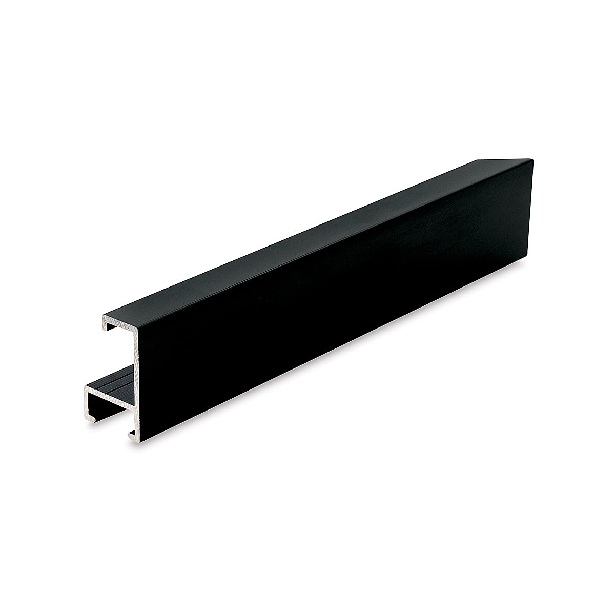 Nielsen Metal Frame Kits Anodic Black Style 93