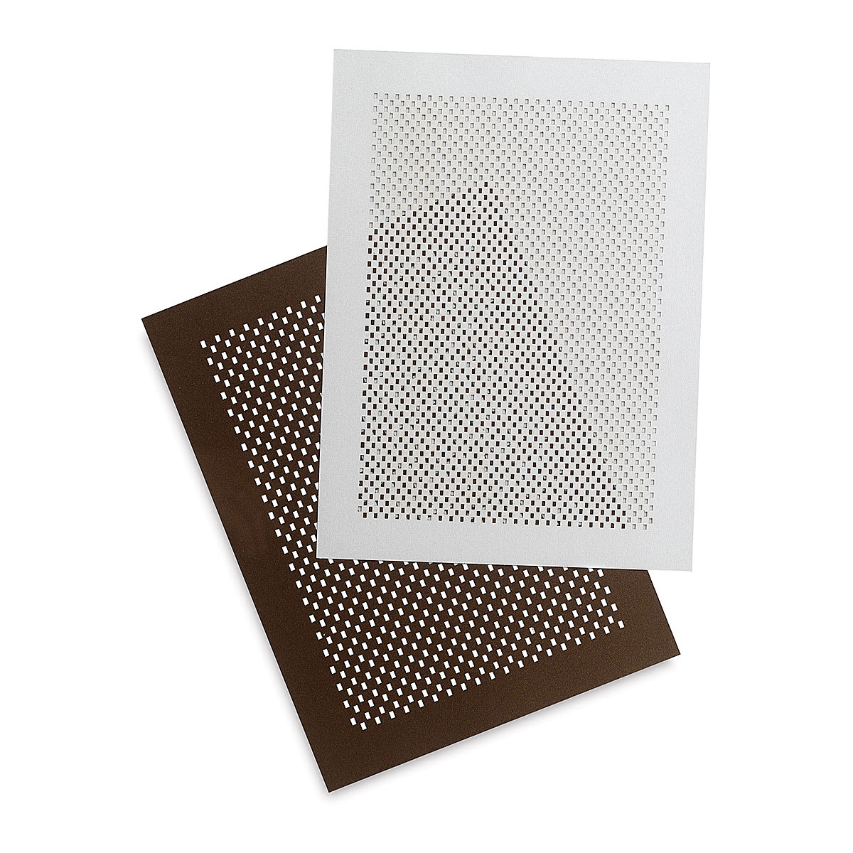 Artool Carbon Fiber FX Freehand Templates
