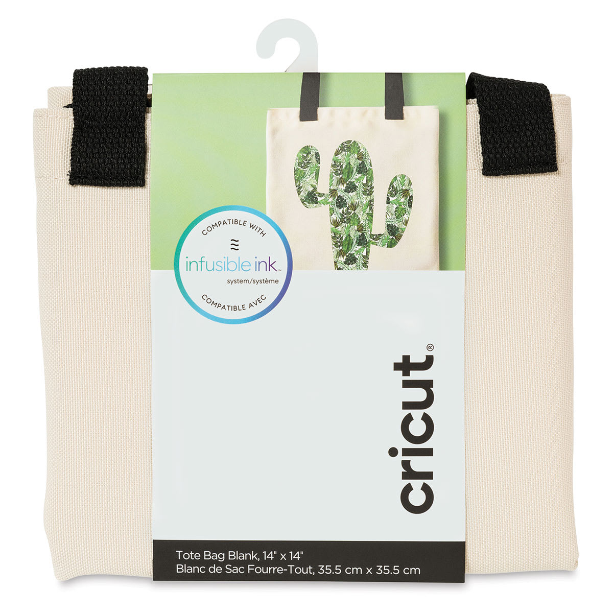 Cricut Tote Bag Blanks