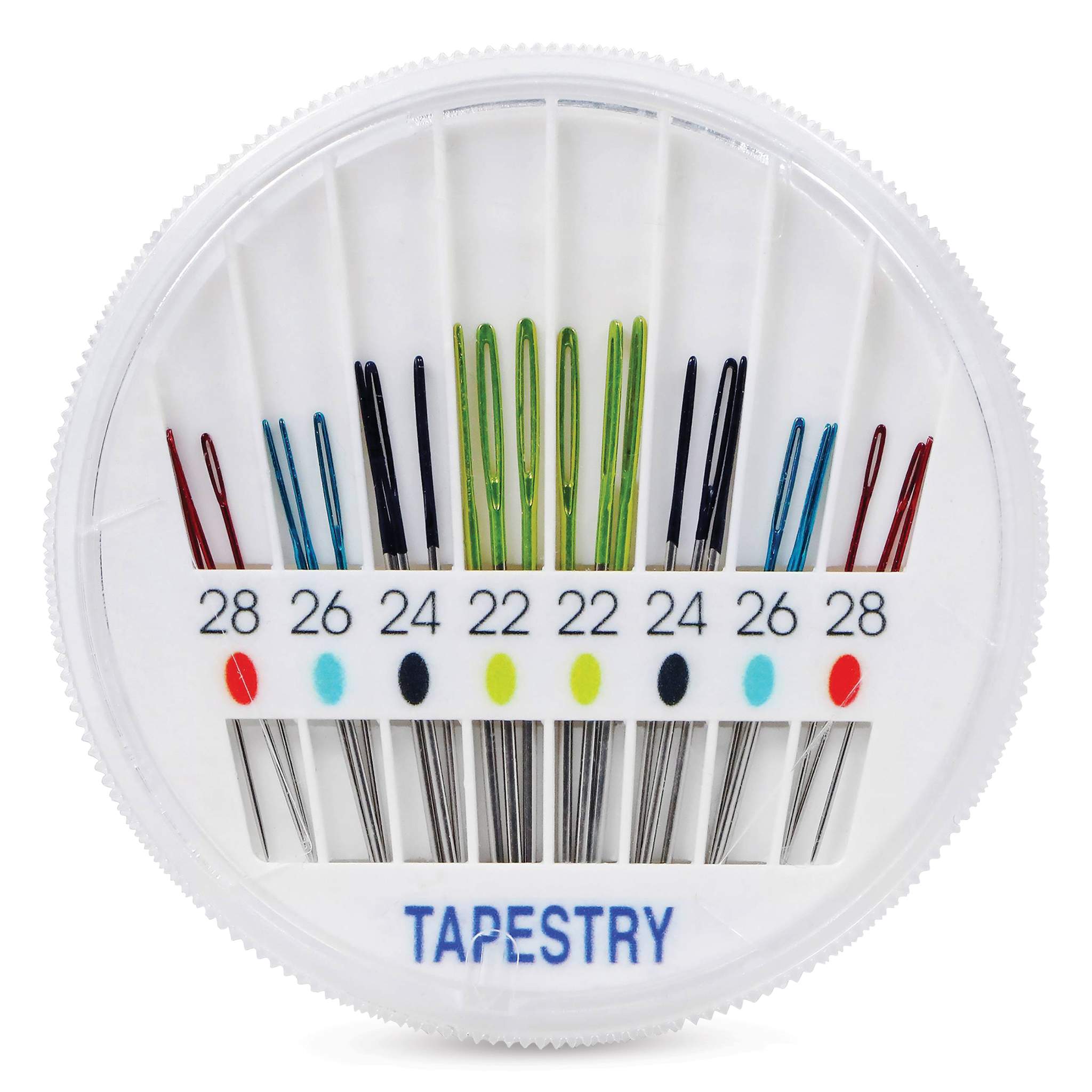 Singer Tapestry Needle Set