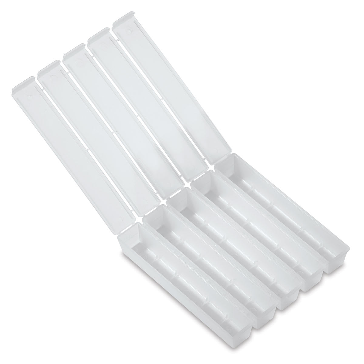 Daniel Smith Empty Watercolor Stick Case