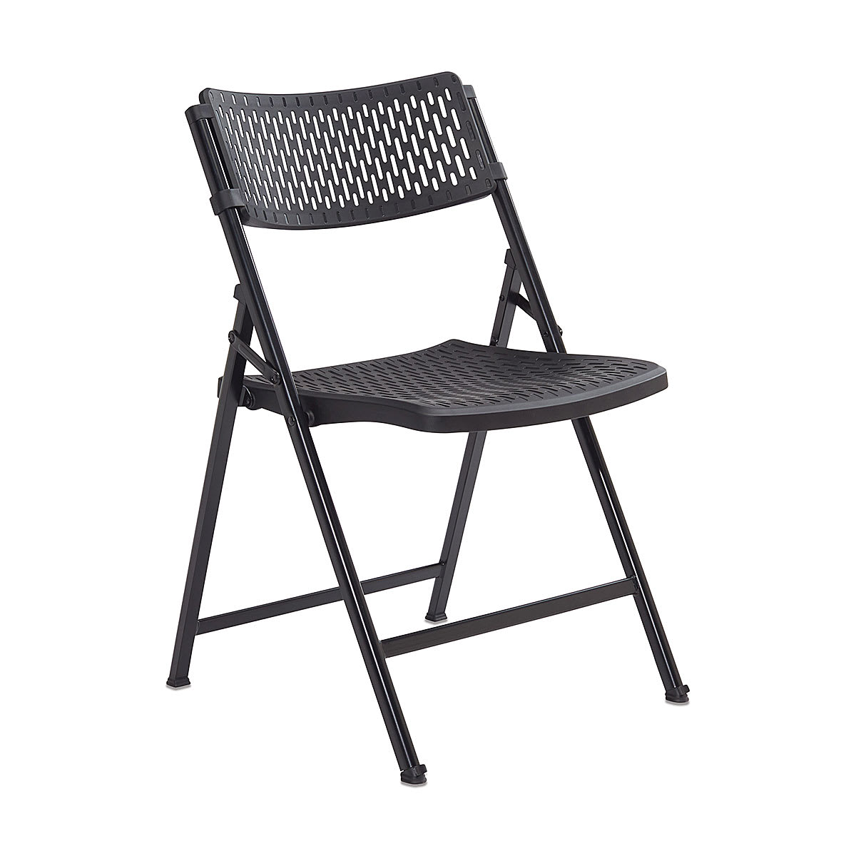 National Public Seating Airflex Folding Chair