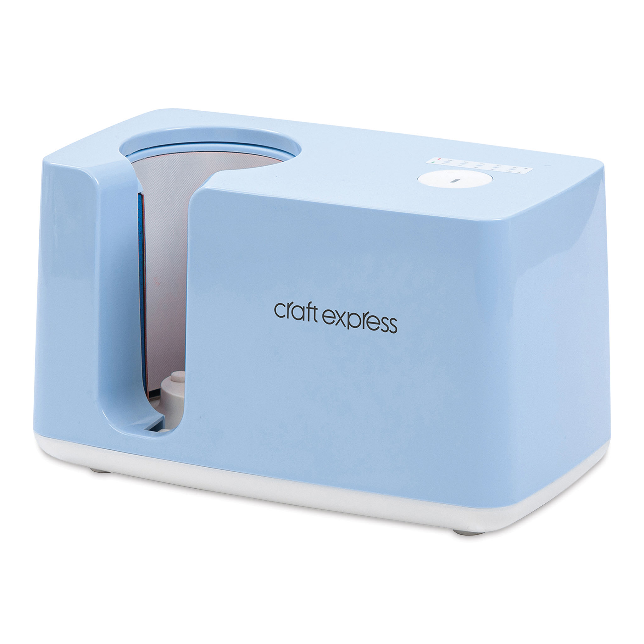 Craft Express Sublimation Printing Pro Easy Mug Press