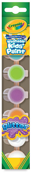 Crayola Washable Watercolors Special Effects Sets
