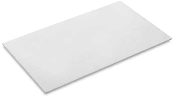 Plastruct Styrene Sheet Packs