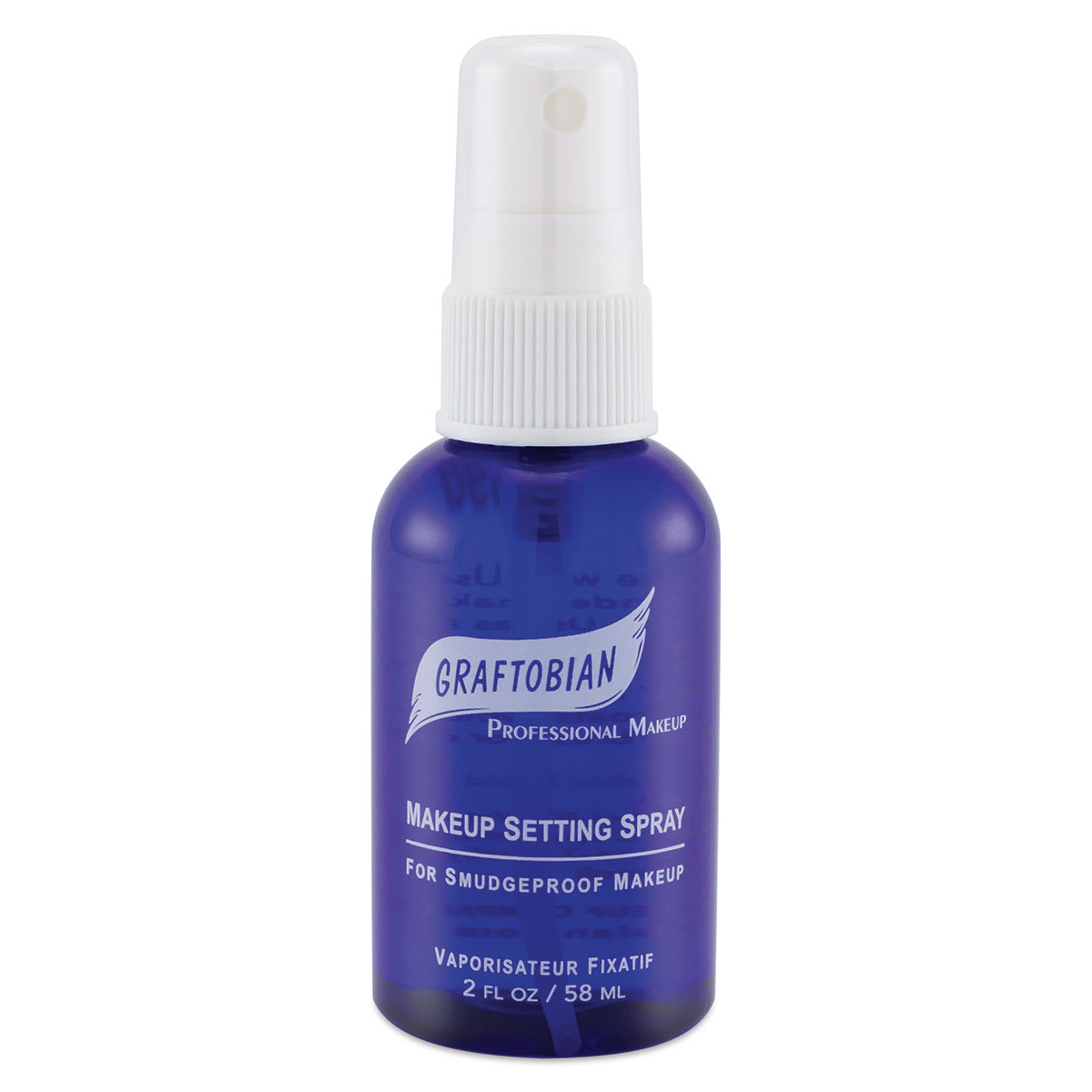 Graftobian Makeup Setting Spray