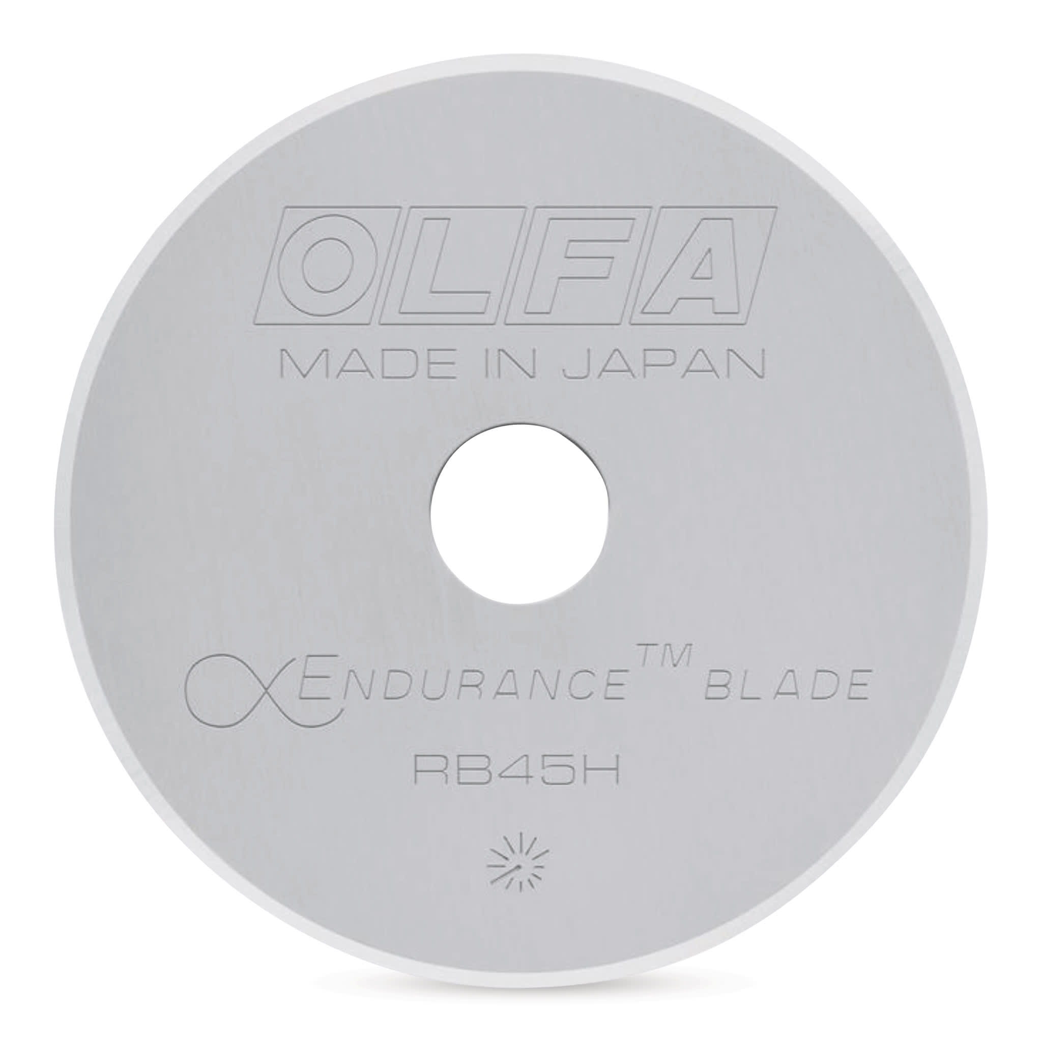 Olfa Endurance Rotary Blade