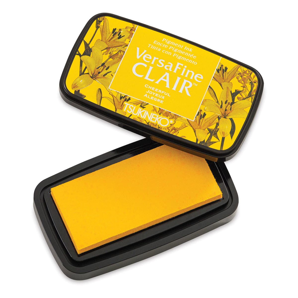 Tsukineko VersaFine Clair Ink Pads