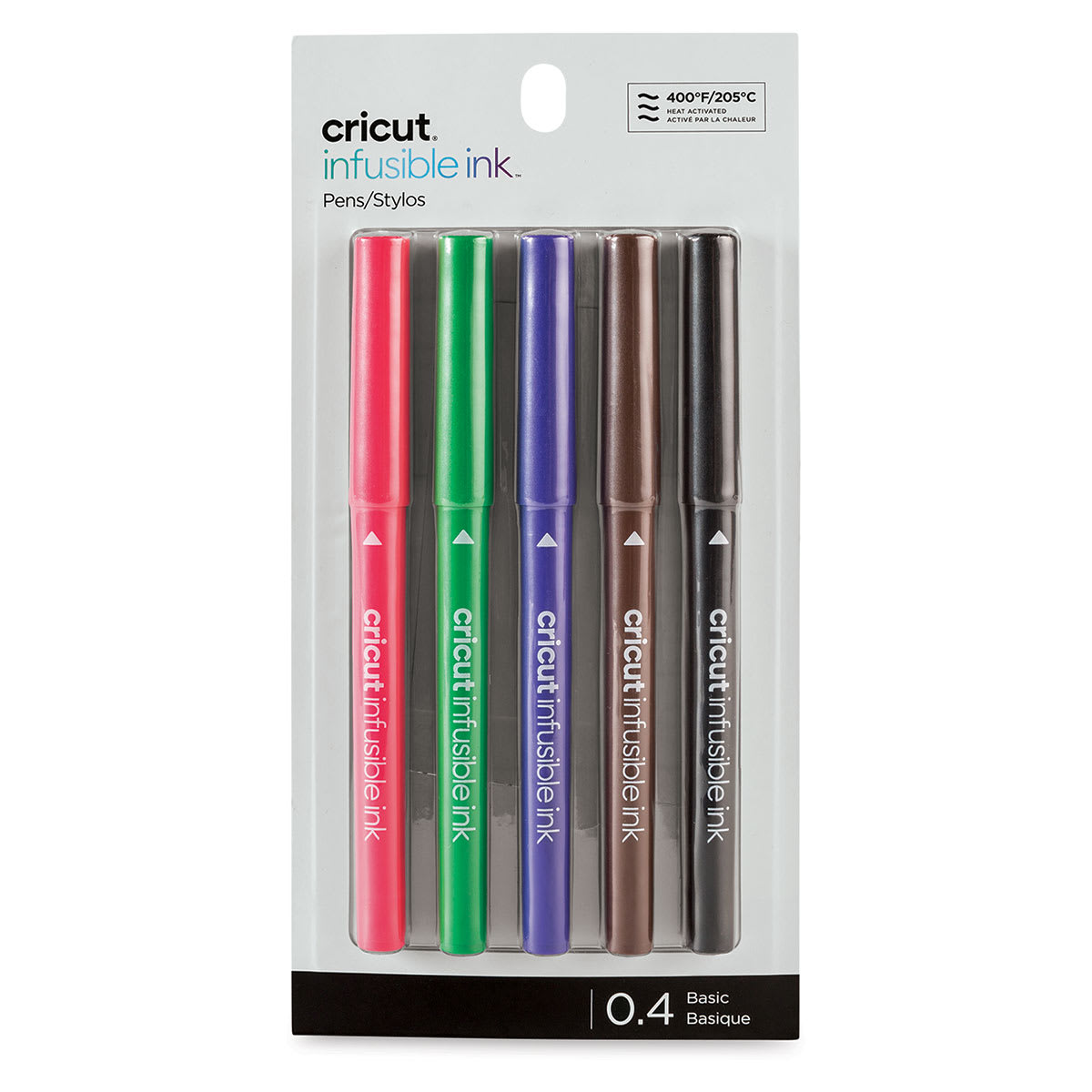 Cricut Infusible Ink Markers and Pens