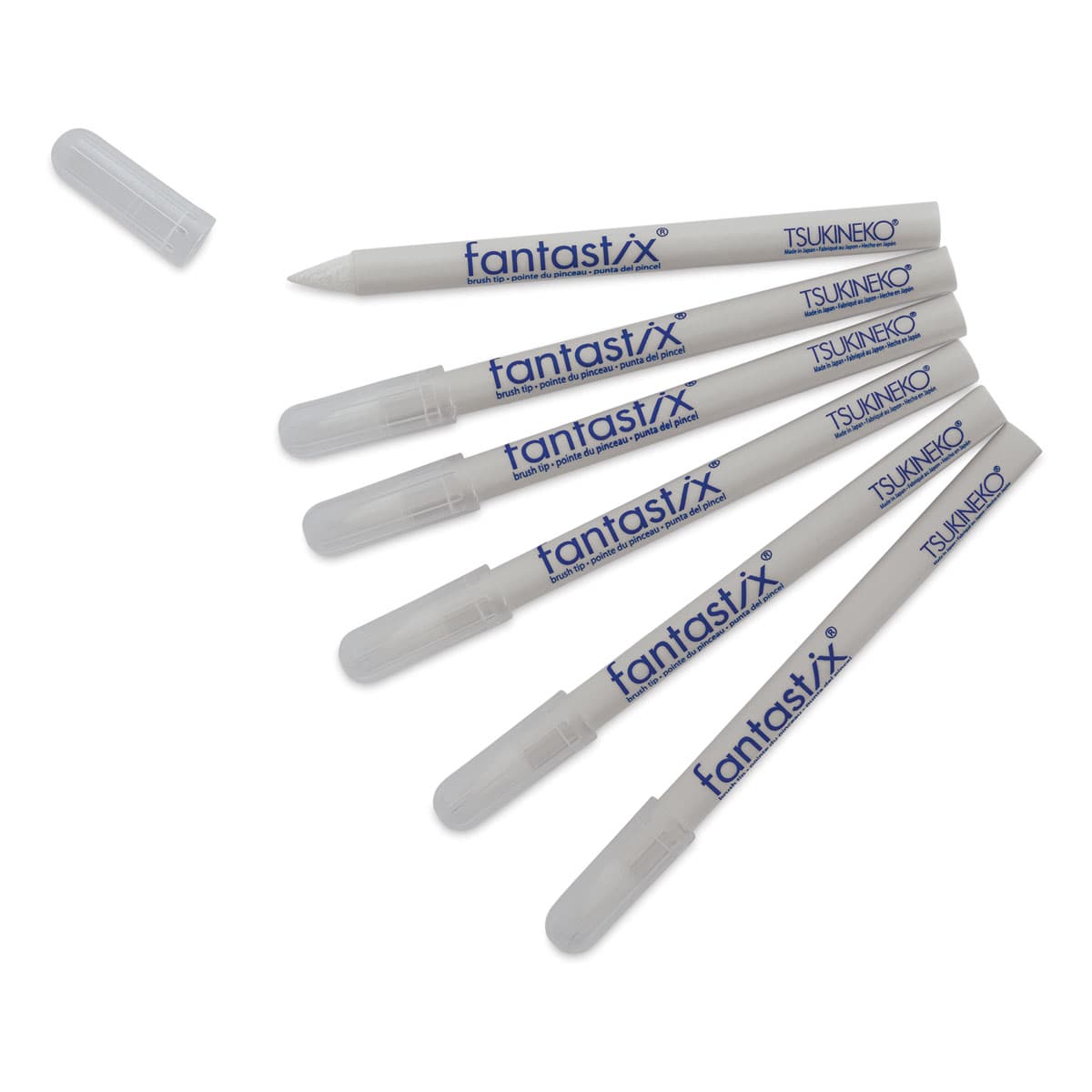 Tsukineko Fantastix Absorbent Coloring Tool