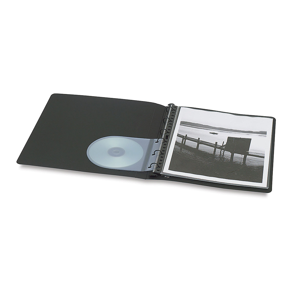 Prat Start Refillable Presentation Books