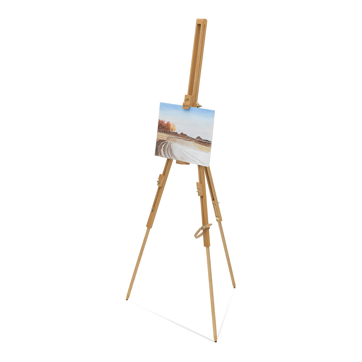Jullian JB10 Field Easel | BLICK Art Materials
