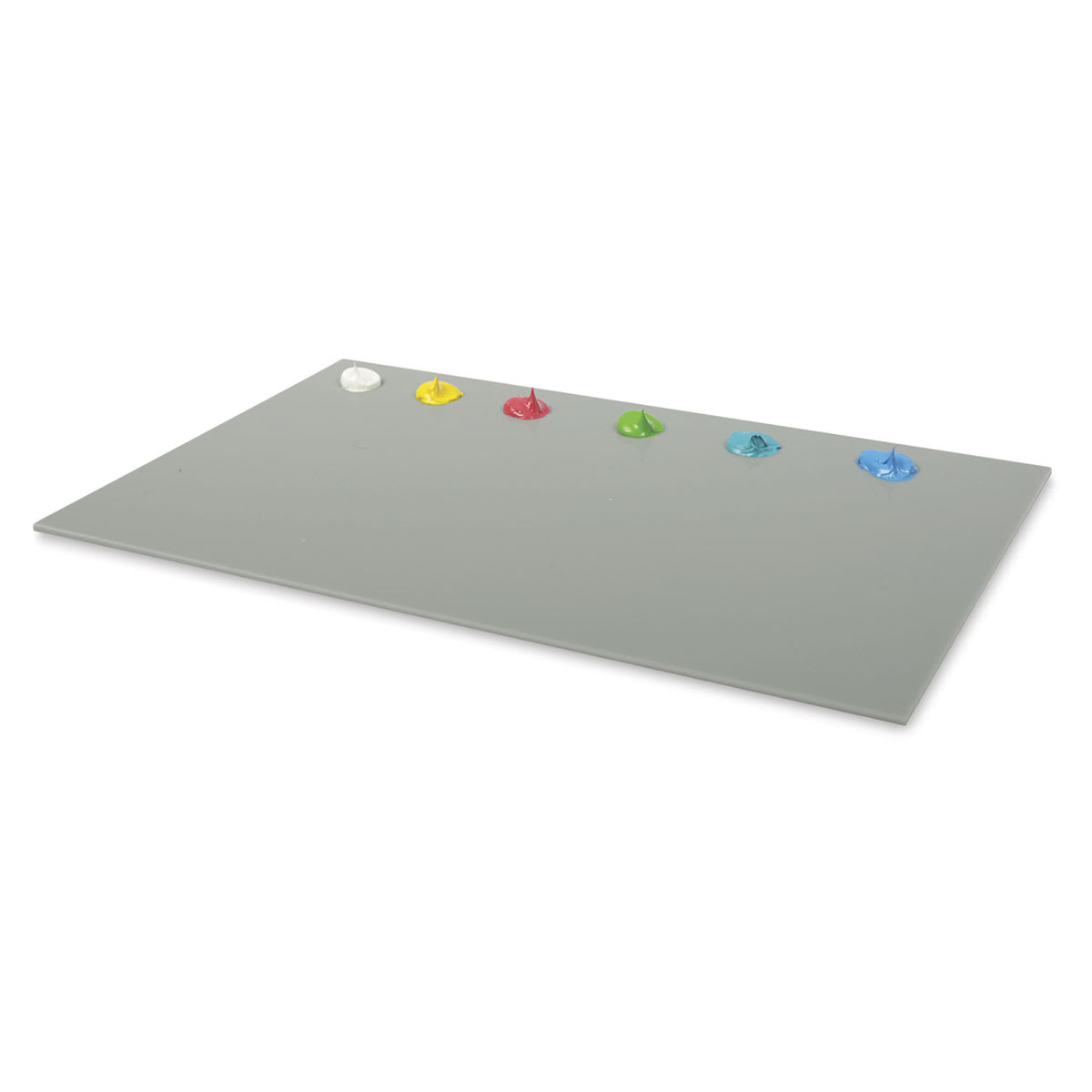 New Wave u.go Plein Air Anywhere Grey Acrylic Palettes