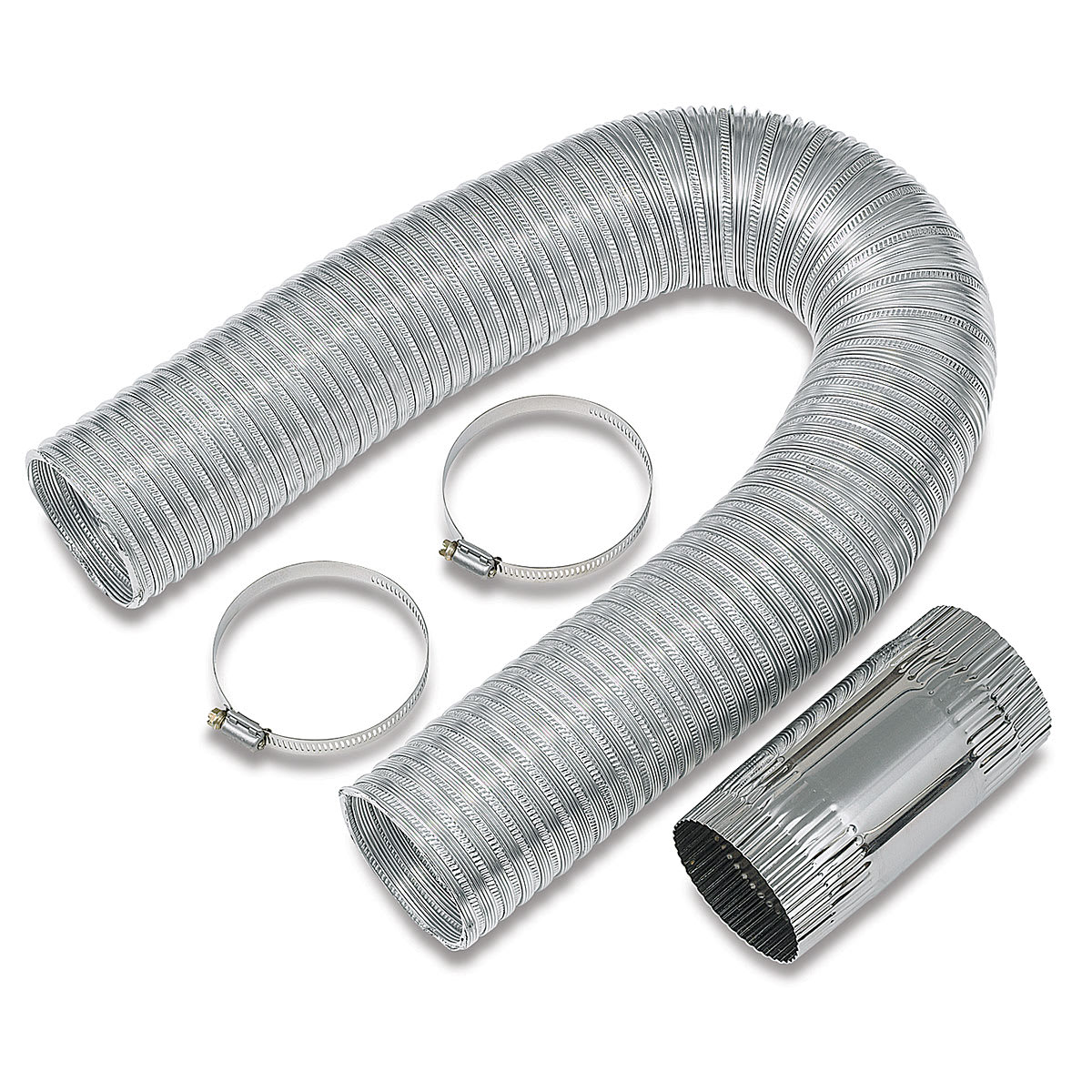 Skutt Envirovent 2 Ducting Extension Kit | BLICK Art Materials, image size:1200x1200