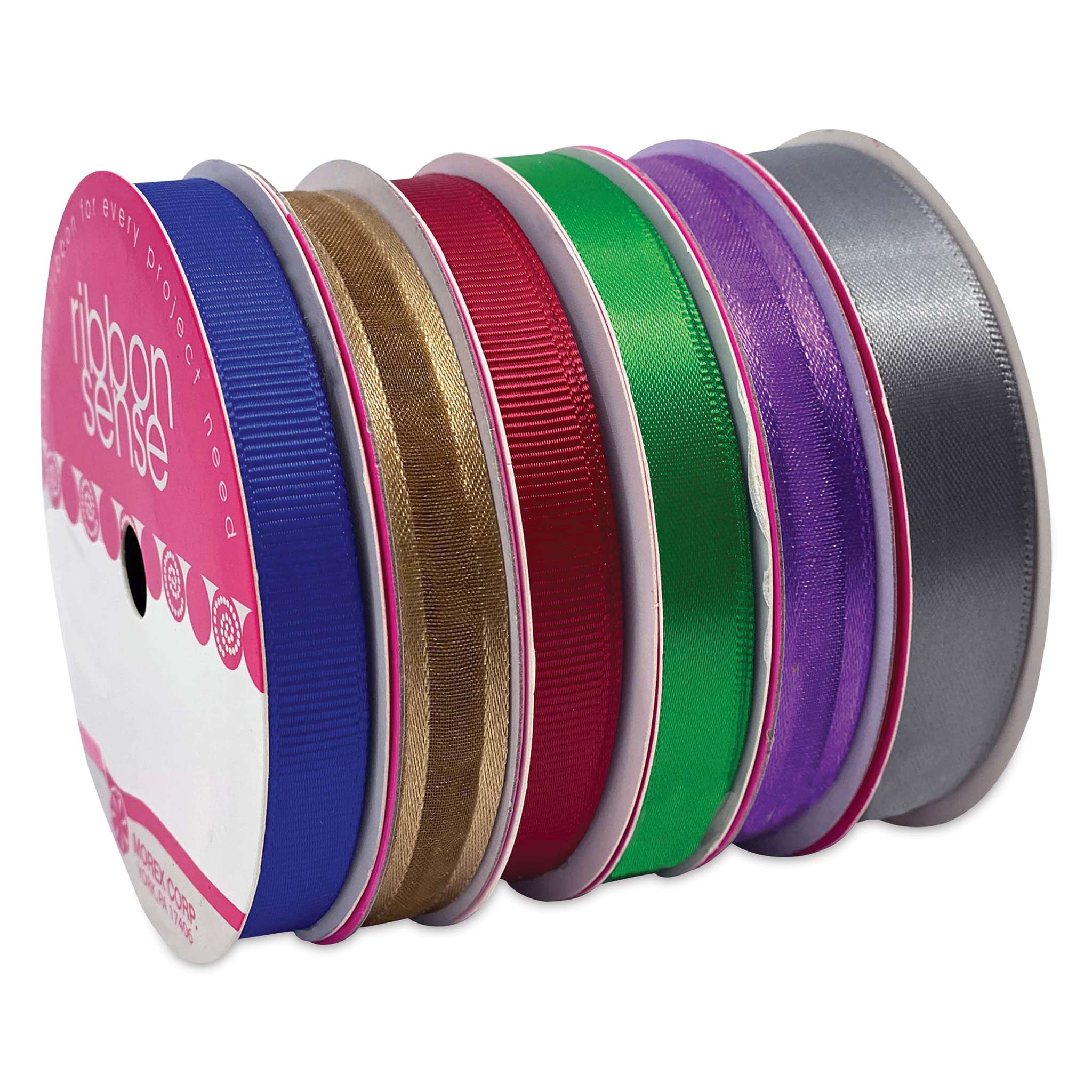 Morex Ribbon Assortments