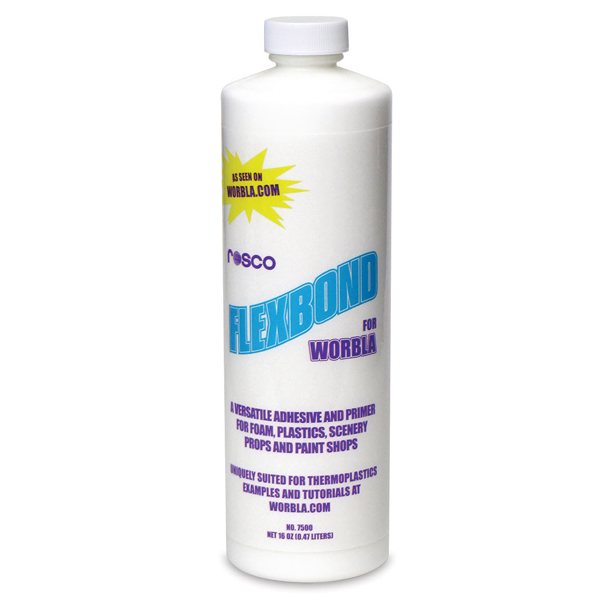 Flexbond for Worbla Adhesive