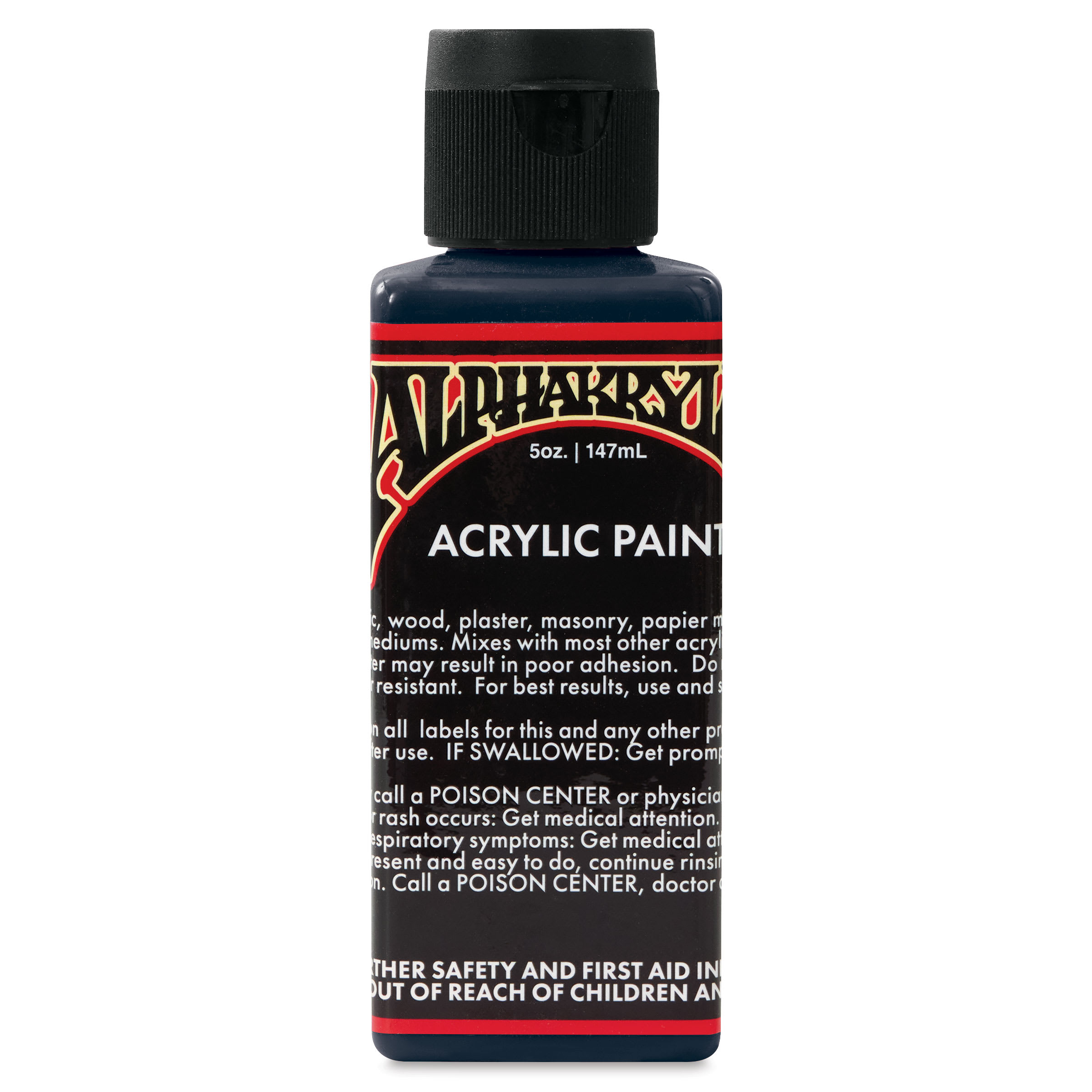 Alpha6 Alphakrylic Acrylic Paint | BLICK Art Materials