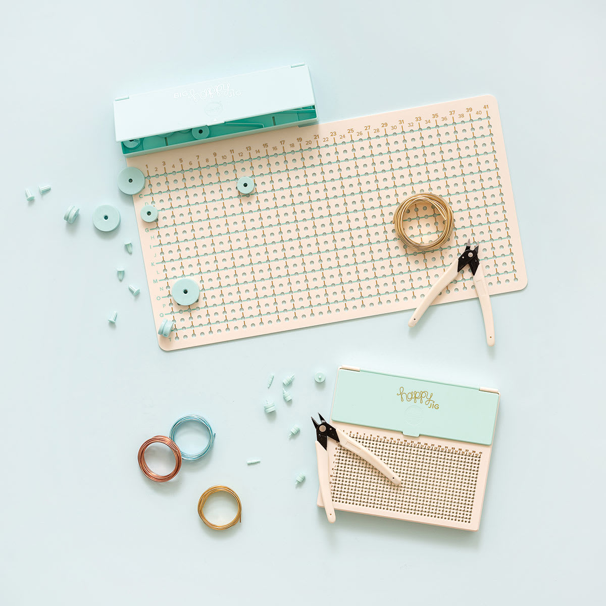 We R Memory Keepers Happy Jig | BLICK Art Materials