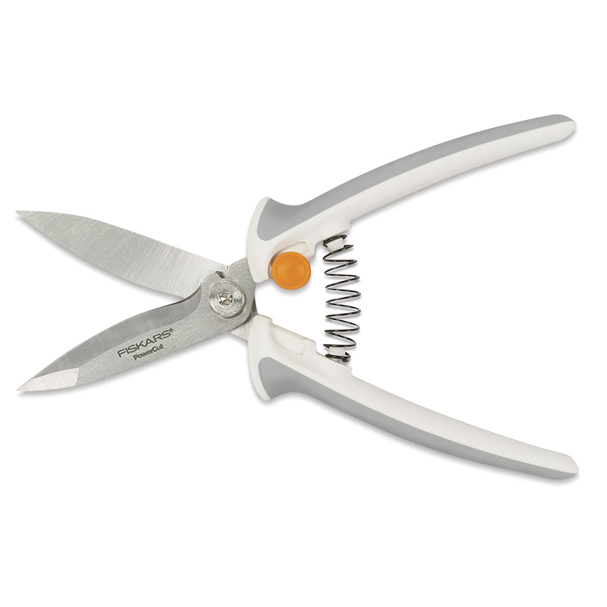 Fiskars PowerCut Easy Action Snips