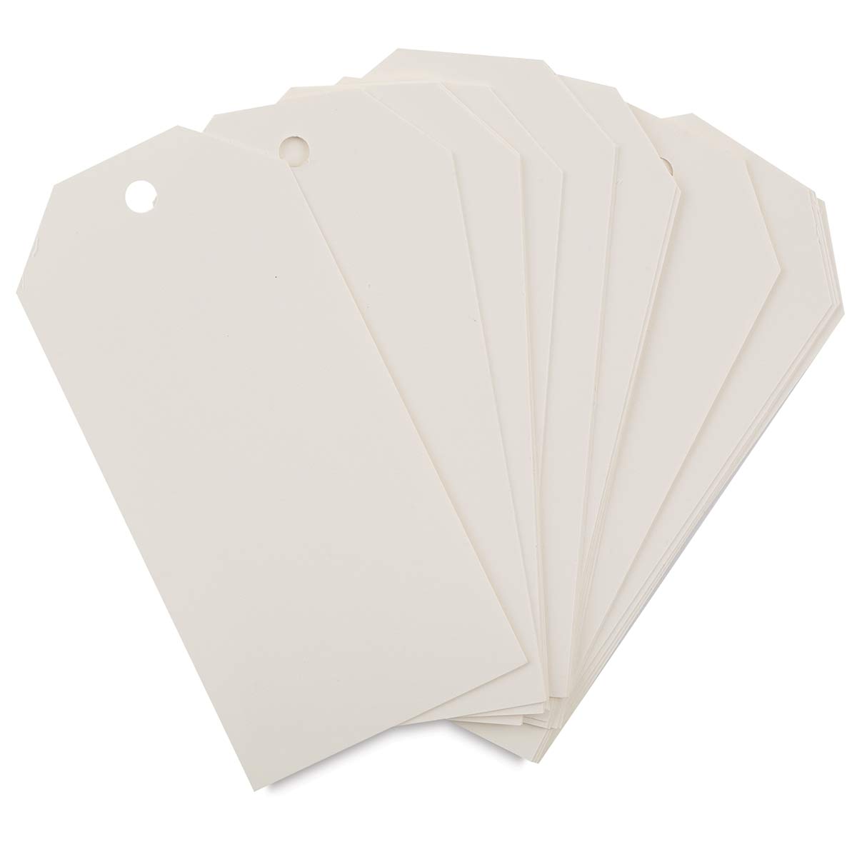 Paper Accents Craft Tags