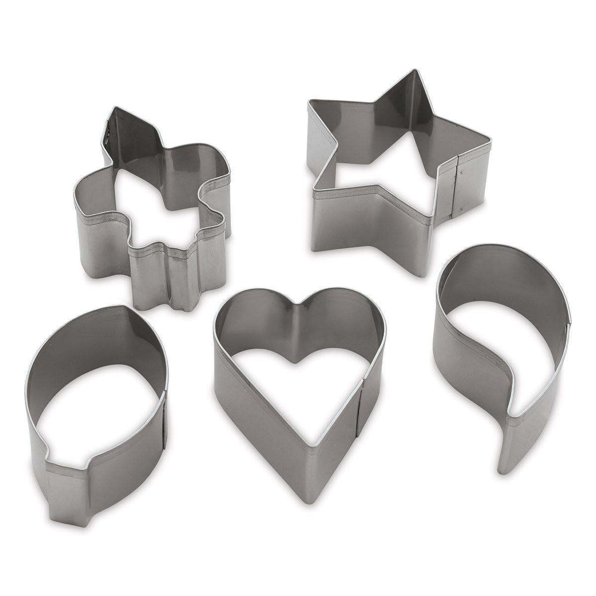 Activa Activ-Tools Clay Cutter Sets