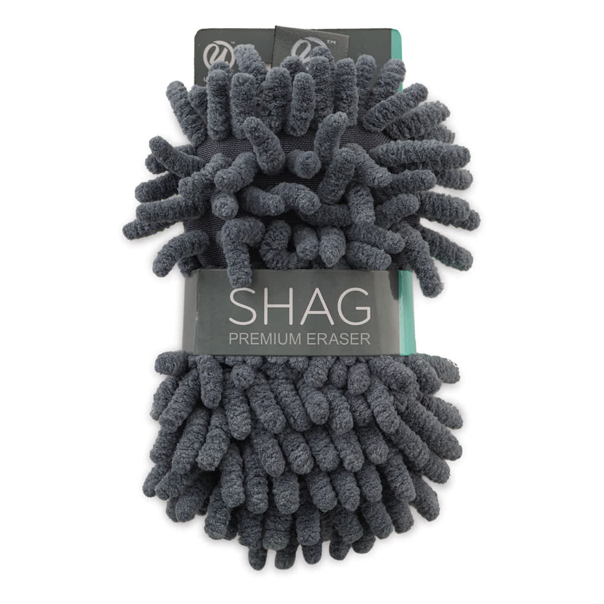 U Brands Shag Premium Eraser