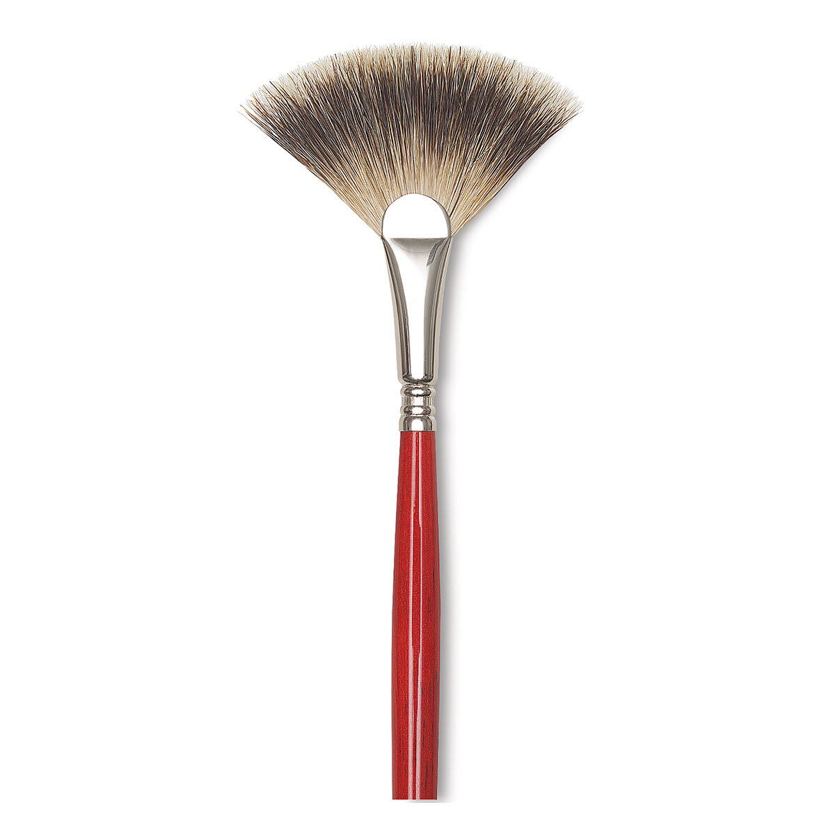 Escoda Badger Hair Fan