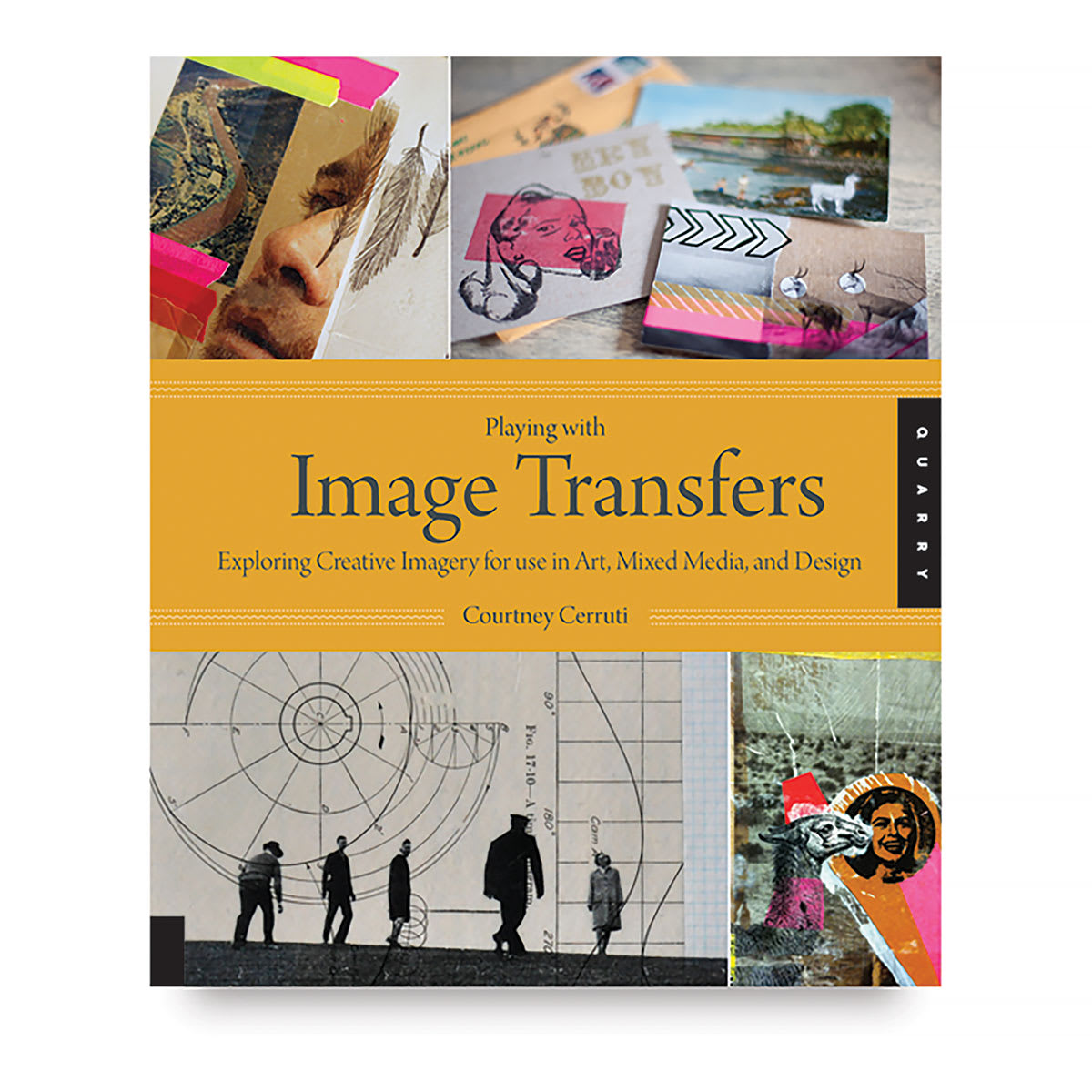 Playing with Image Transfers