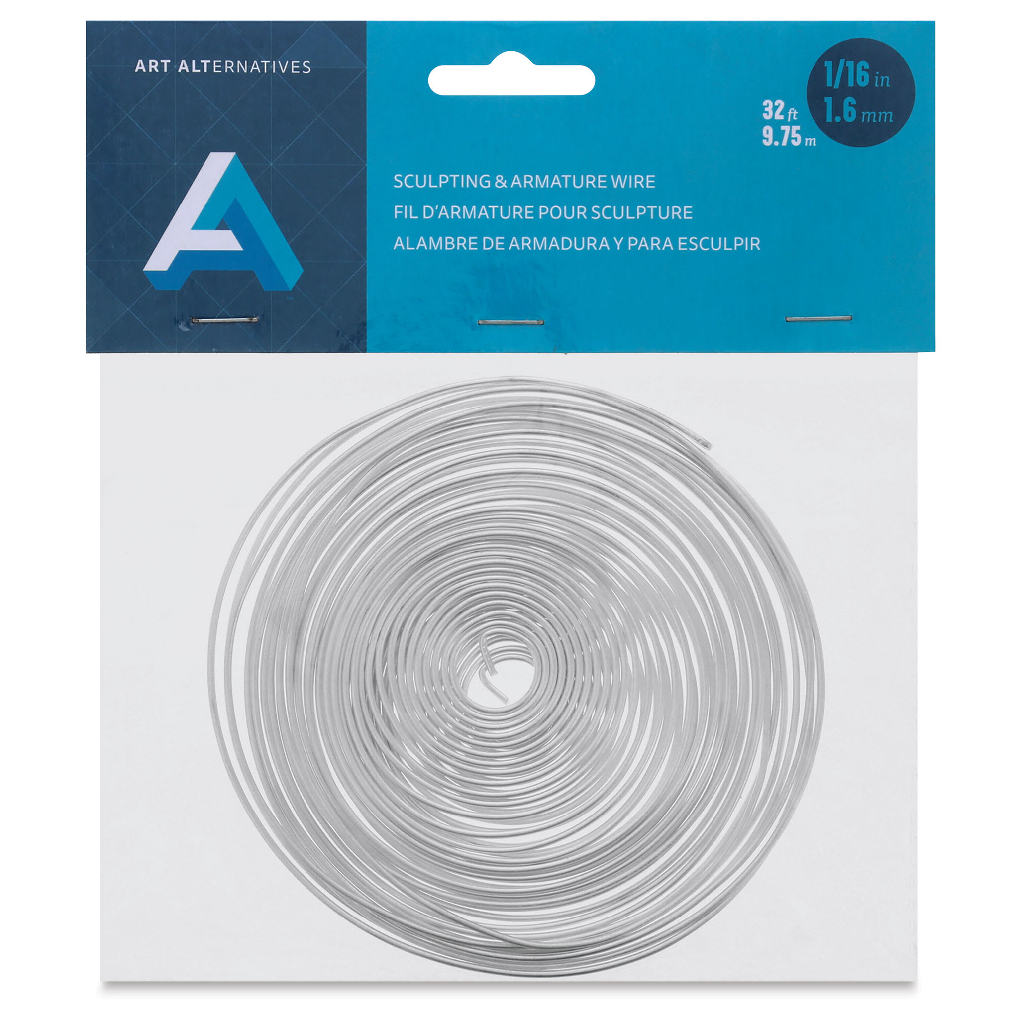 Art Alternatives Armature Wire