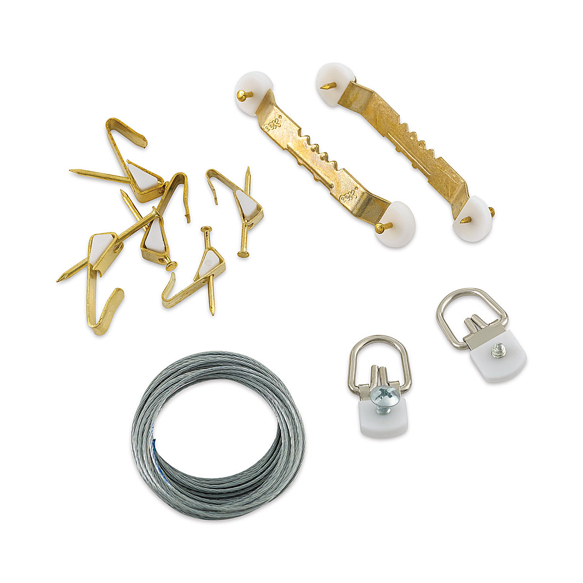 Ook ReadyNail Picture Hanging Kit