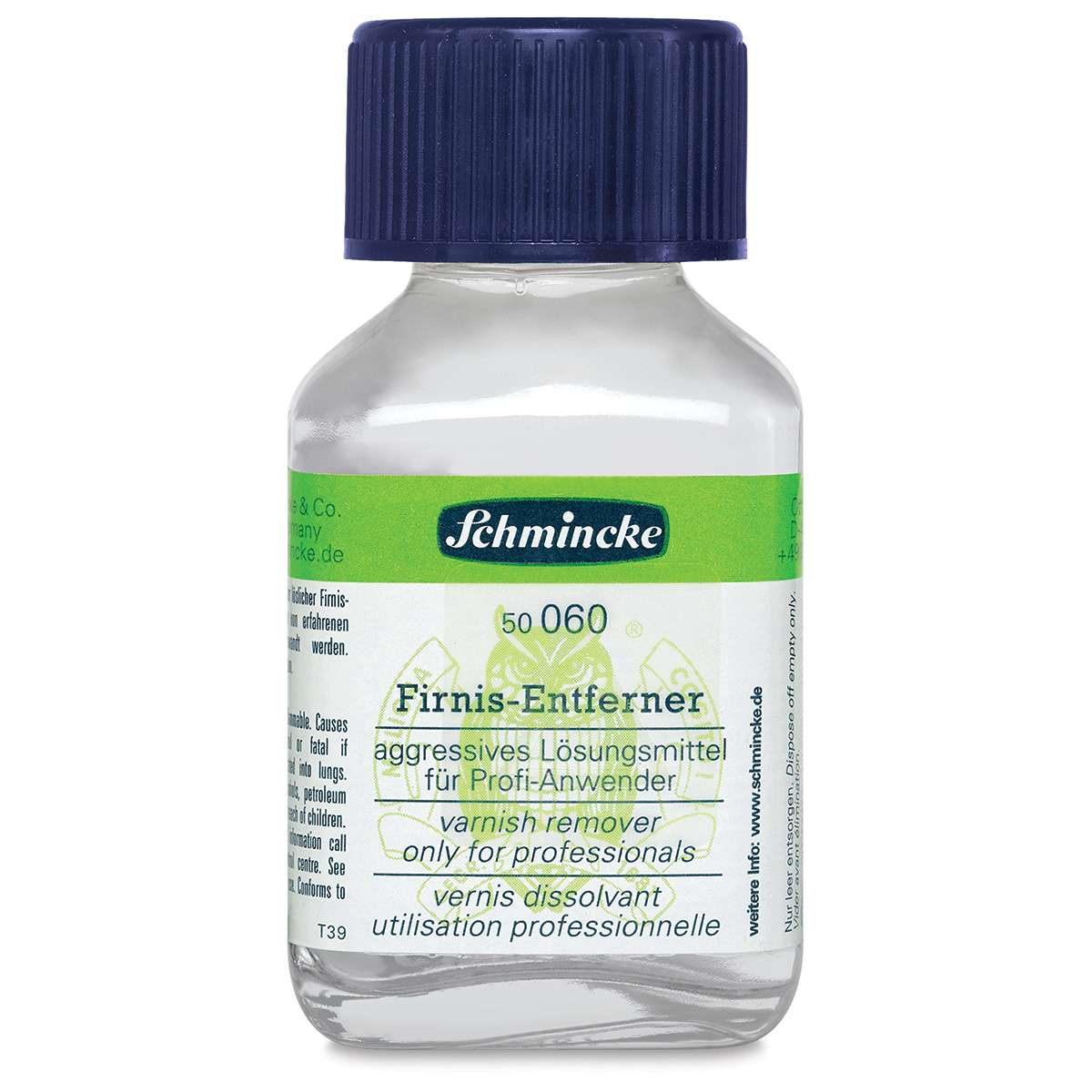 Schmincke Varnish Remover