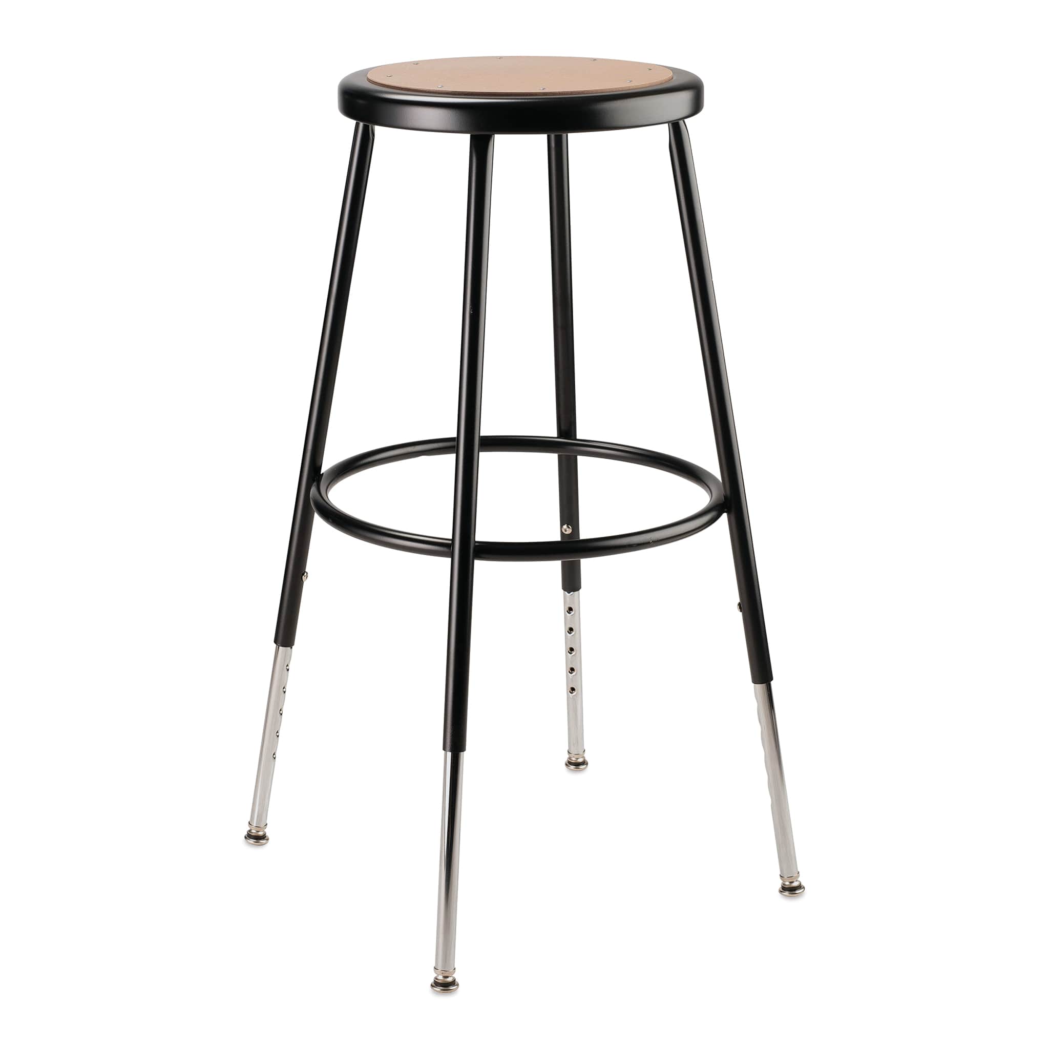 National Public Seating Corp. Adjustable Stool