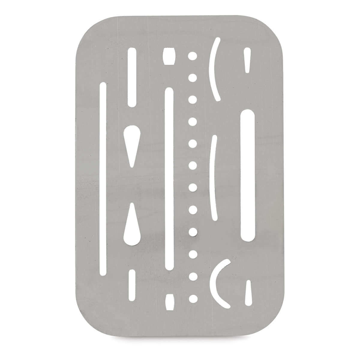 Westcott Erasing Shield
