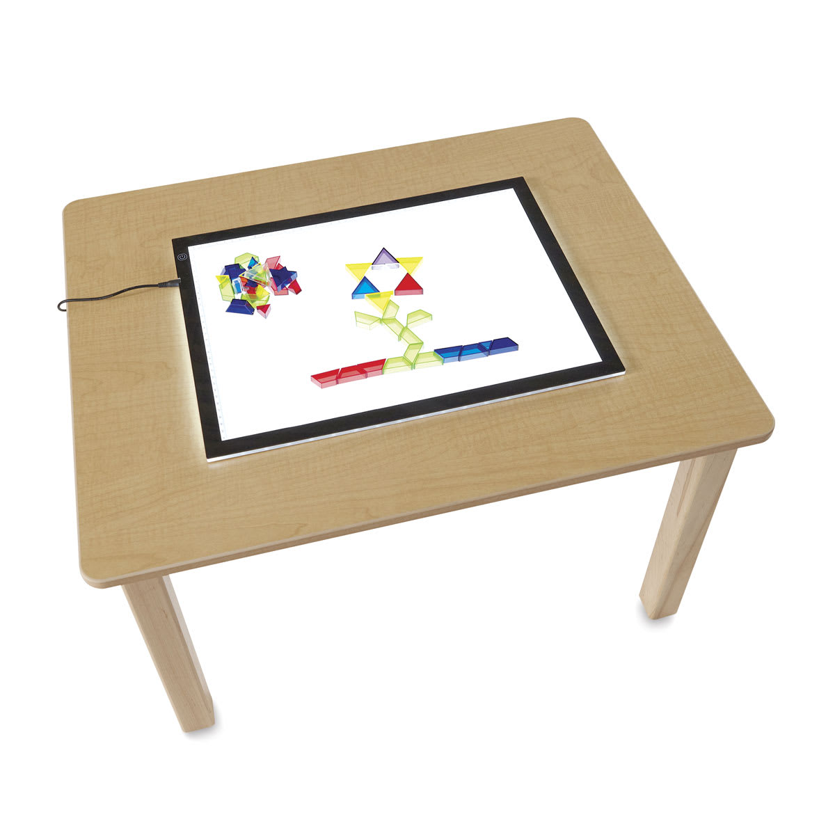 Jonti-Craft Illumination Light Tablet