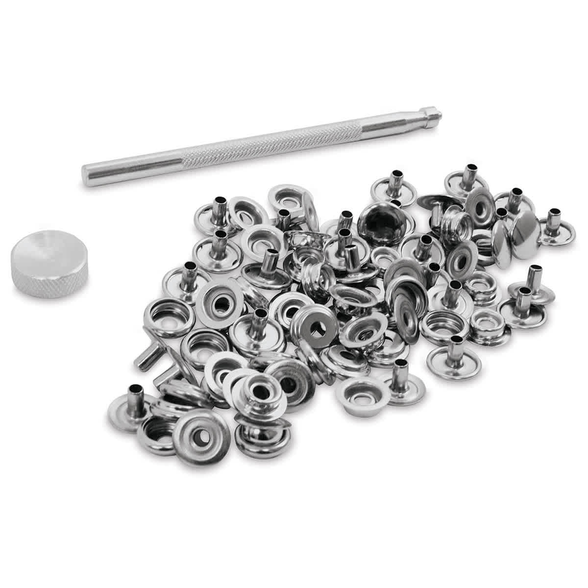 Realeather 20L Snap Setter Kit