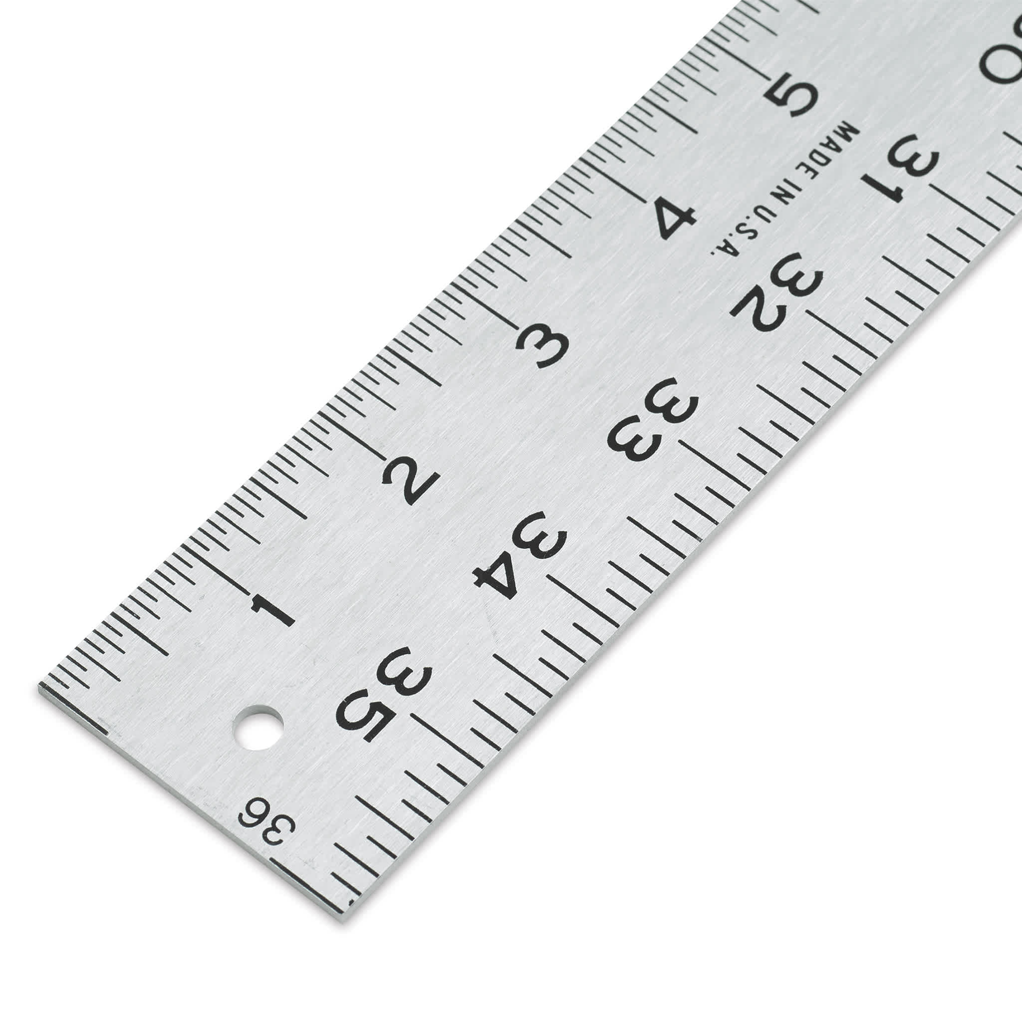 Fairgate Aluminum T-Square | BLICK Art Materials