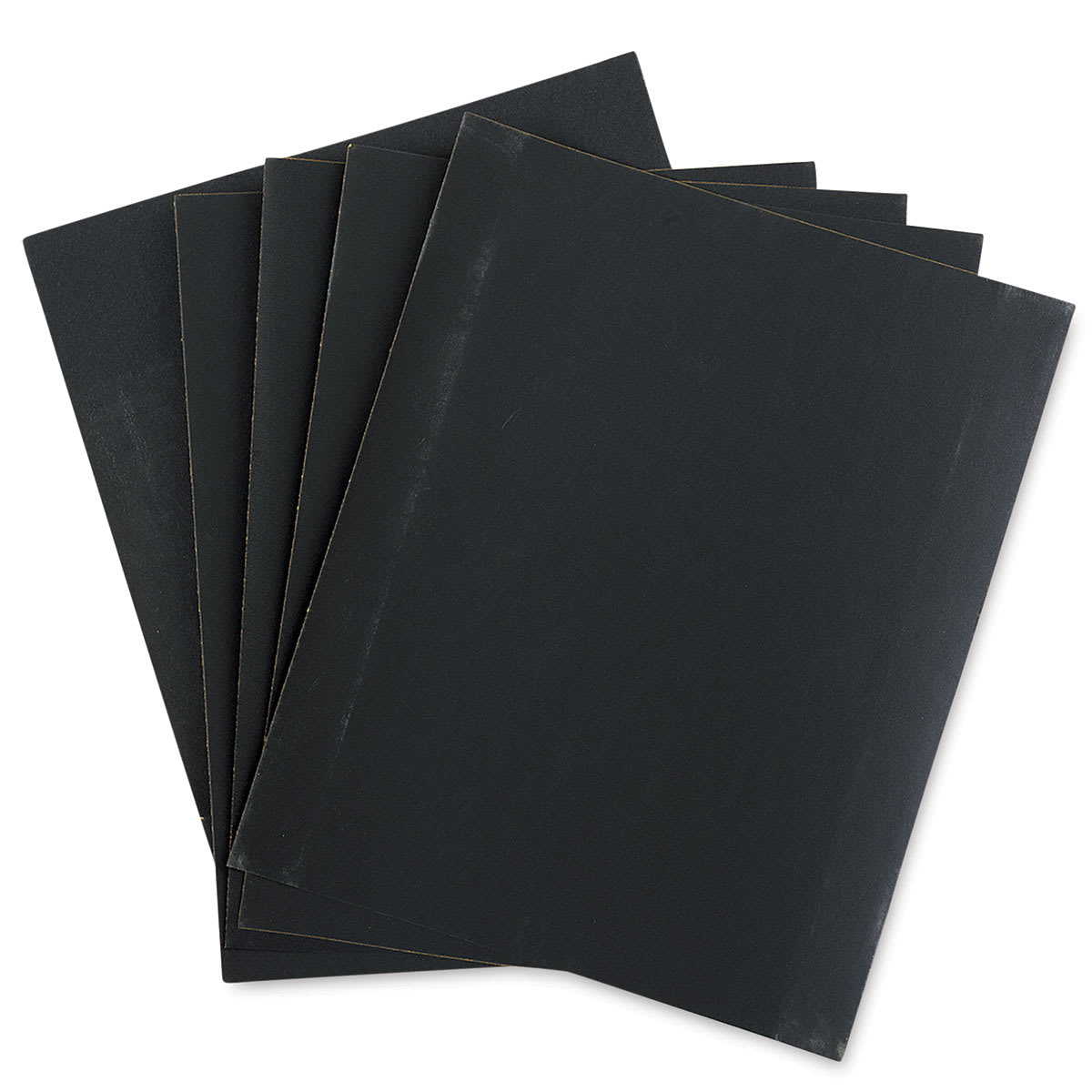 3M Wetordry Sandpaper
