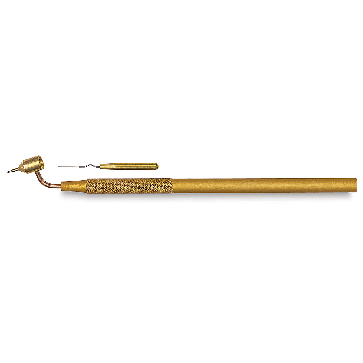 Kemper Fluid Writer Pen