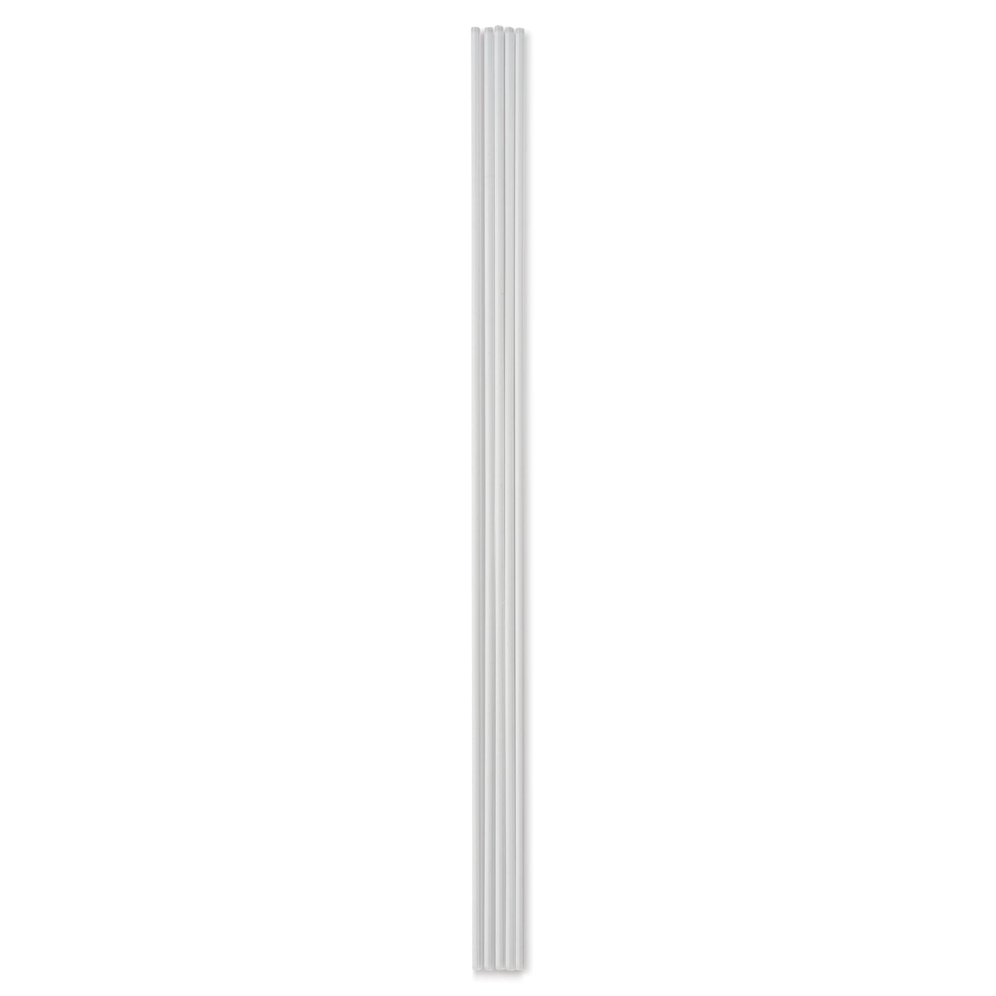 Plastruct Clear Acrylic Rods