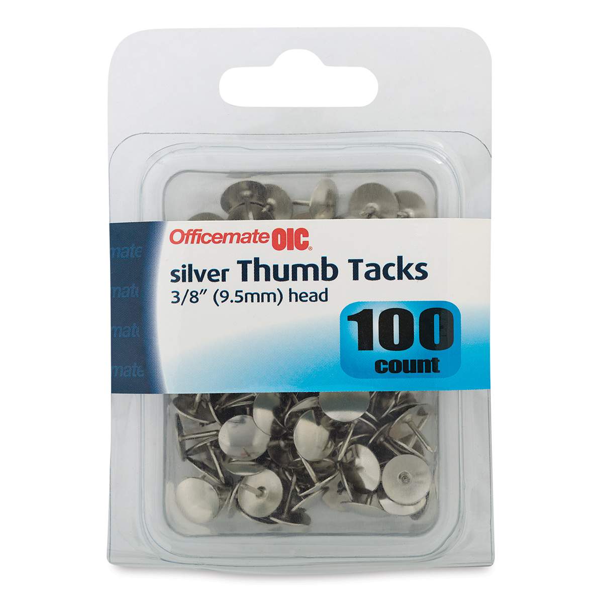 Officemate Thumbtacks