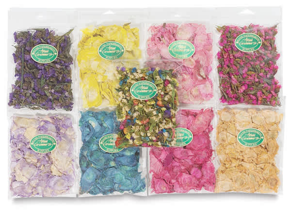 Arnold Grummer's Botanical Value Set